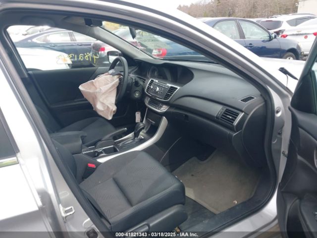1HGCR2F39EA118079 Honda ACCORD LX