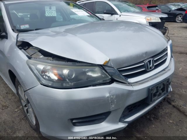 1HGCR2F39EA118079 Honda ACCORD LX