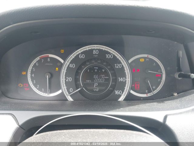 1HGCR2F39EA118079 Honda ACCORD LX