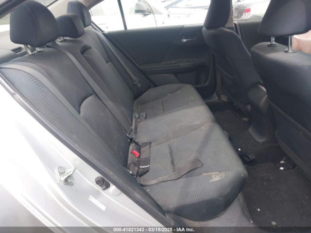 1HGCR2F39EA118079 Honda ACCORD LX