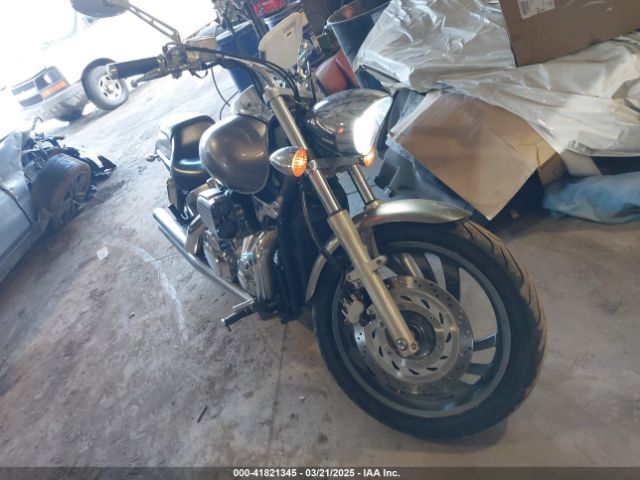 2005 HONDA VTX1300 1HFSC55075A106510