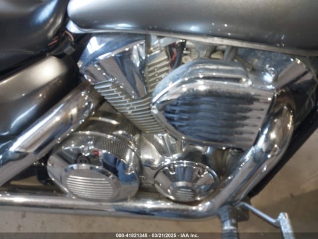 2005 HONDA VTX1300 1HFSC55075A106510 Photo 9