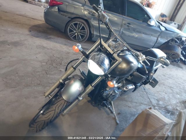 2005 HONDA VTX1300 1HFSC55075A106510 Photo 1