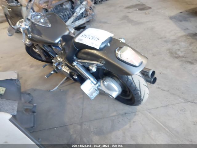 2005 HONDA VTX1300 1HFSC55075A106510 Photo 2