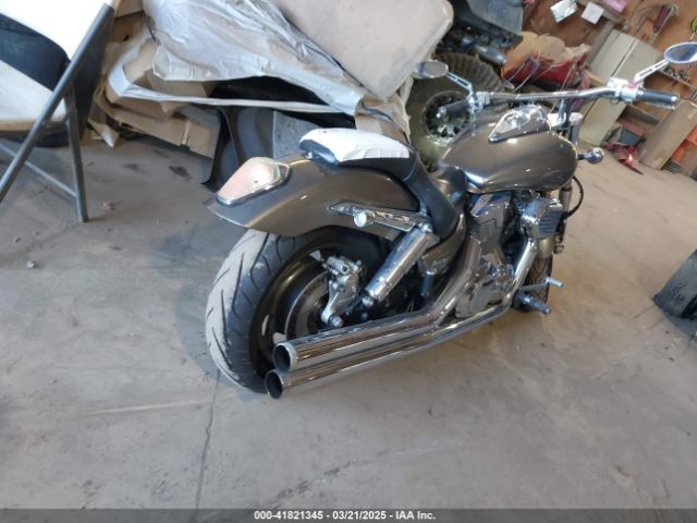 2005 HONDA VTX1300 1HFSC55075A106510 Photo 3