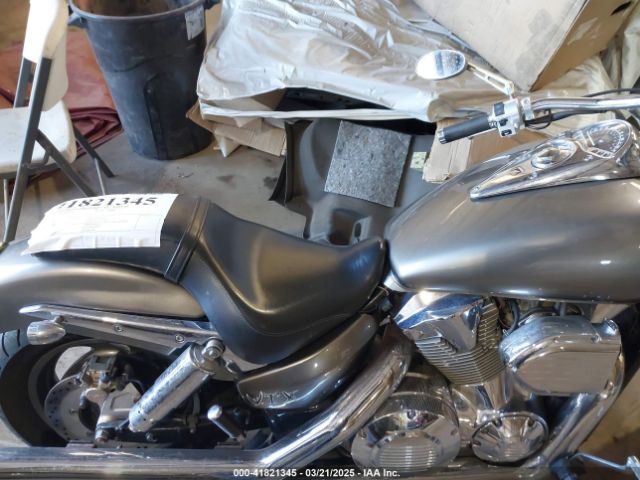 2005 HONDA VTX1300 1HFSC55075A106510 Photo 4