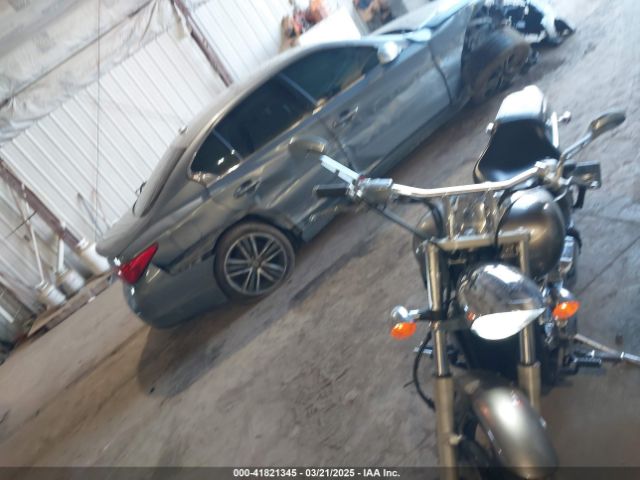2005 HONDA VTX1300 1HFSC55075A106510 Photo 5