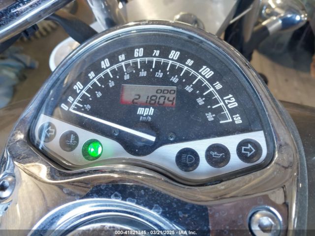 2005 HONDA VTX1300 1HFSC55075A106510 Photo 6