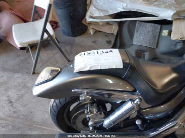2005 HONDA VTX1300 1HFSC55075A106510 Photo 7