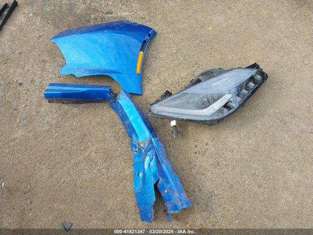 1G1YM2D77E5120729 Chevrolet Corvette Stingray Z51