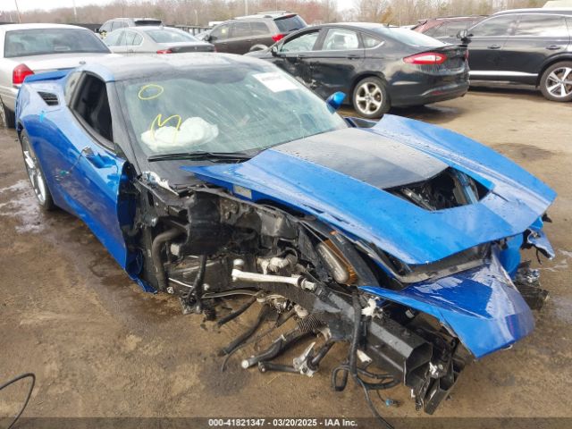 1G1YM2D77E5120729 Chevrolet Corvette Stingray Z51