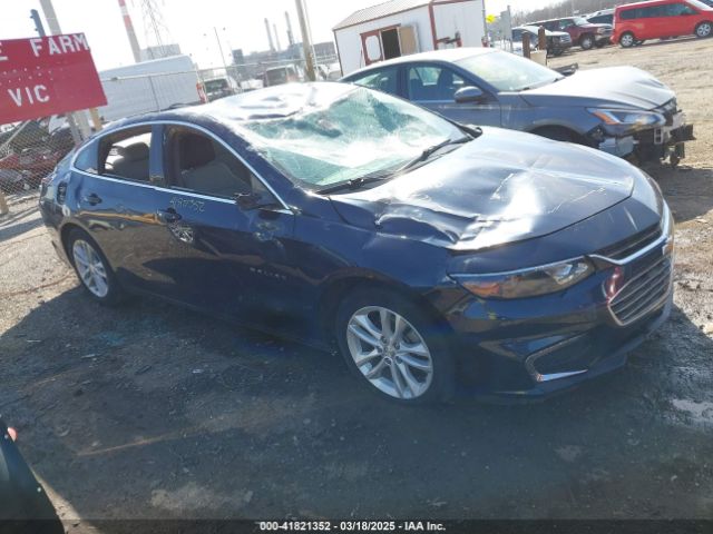1G1ZJ5SU2HF224860 auction archive image