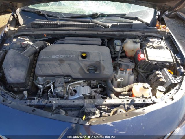 1G1ZJ5SU2HF224860 Chevrolet MALIBU HYBRID