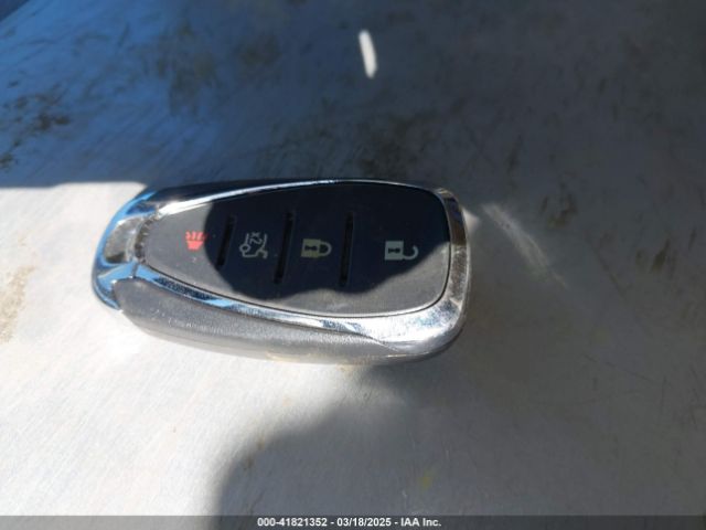 1G1ZJ5SU2HF224860 Chevrolet MALIBU HYBRID