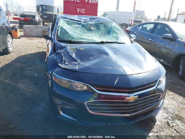 1G1ZJ5SU2HF224860 Chevrolet MALIBU HYBRID