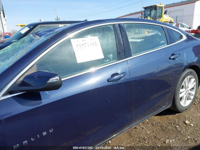 1G1ZJ5SU2HF224860 Chevrolet MALIBU HYBRID