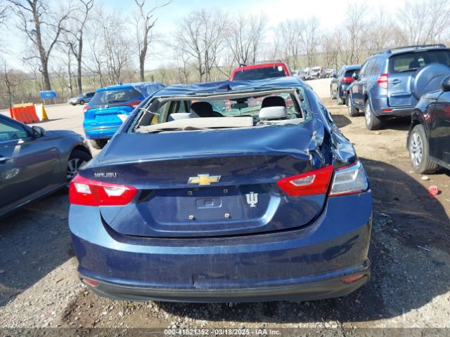 1G1ZJ5SU2HF224860 Chevrolet MALIBU HYBRID
