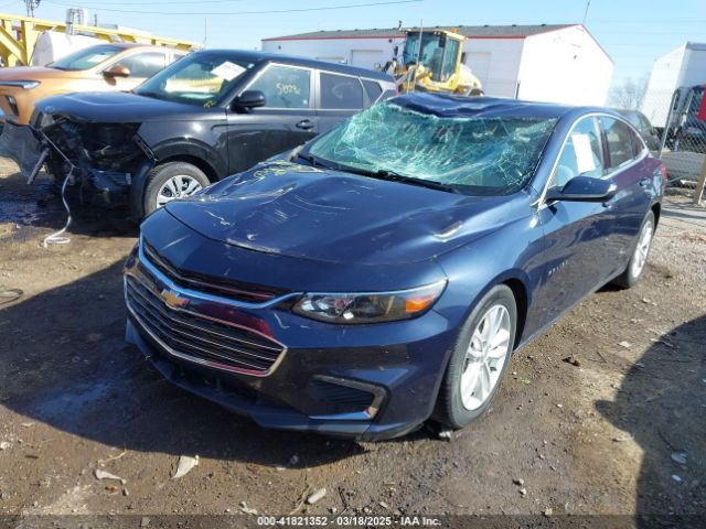 1G1ZJ5SU2HF224860 Chevrolet MALIBU HYBRID