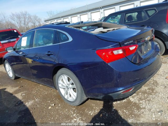 1G1ZJ5SU2HF224860 Chevrolet MALIBU HYBRID