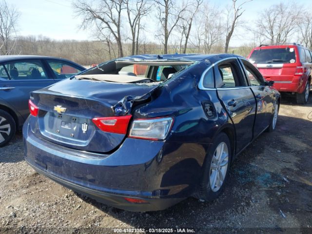 1G1ZJ5SU2HF224860 Chevrolet MALIBU HYBRID