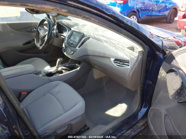 1G1ZJ5SU2HF224860 Chevrolet MALIBU HYBRID