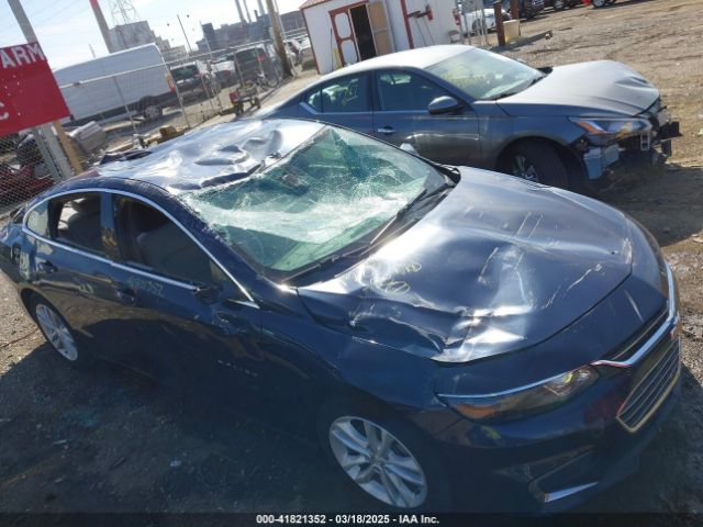 1G1ZJ5SU2HF224860 Chevrolet MALIBU HYBRID