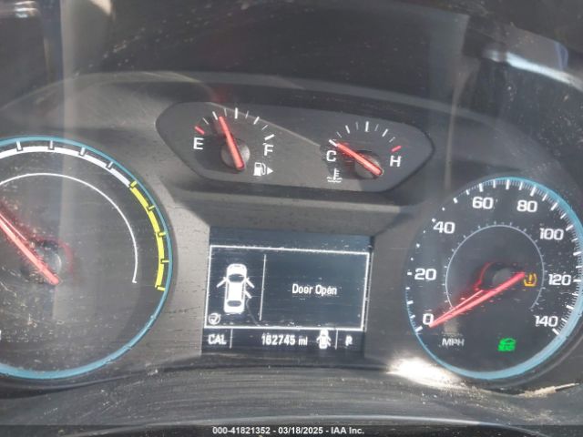 1G1ZJ5SU2HF224860 Chevrolet MALIBU HYBRID