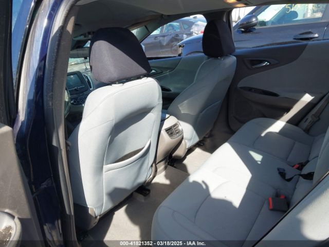 1G1ZJ5SU2HF224860 Chevrolet MALIBU HYBRID