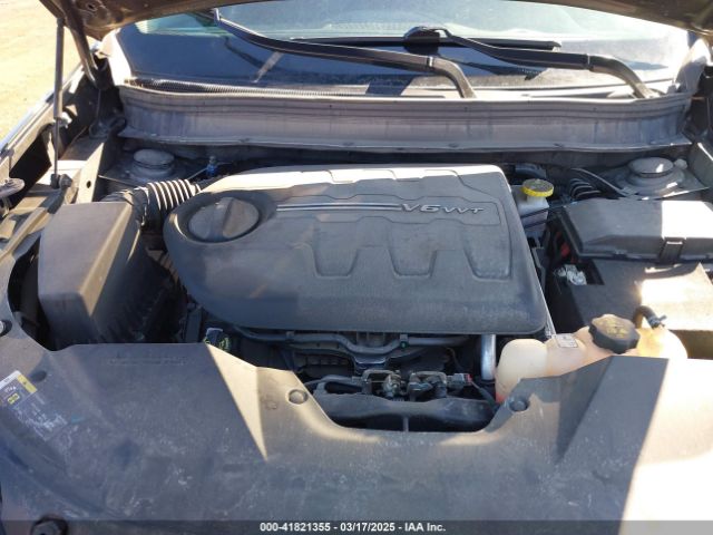 1C4PJMBX6KD410391 Jeep Cherokee Trailhawk 4x4