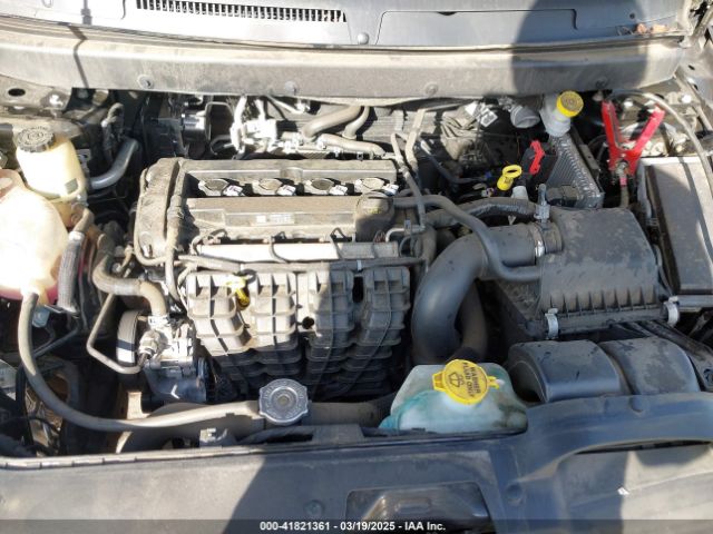 3C4PDCAB1LT232358 Dodge Journey Se Value