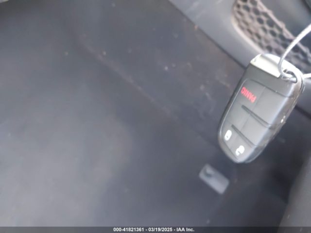 3C4PDCAB1LT232358 Dodge Journey Se Value