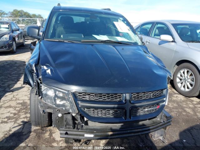 3C4PDCAB1LT232358 Dodge Journey Se Value