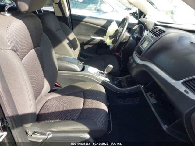 3C4PDCAB1LT232358 Dodge Journey Se Value