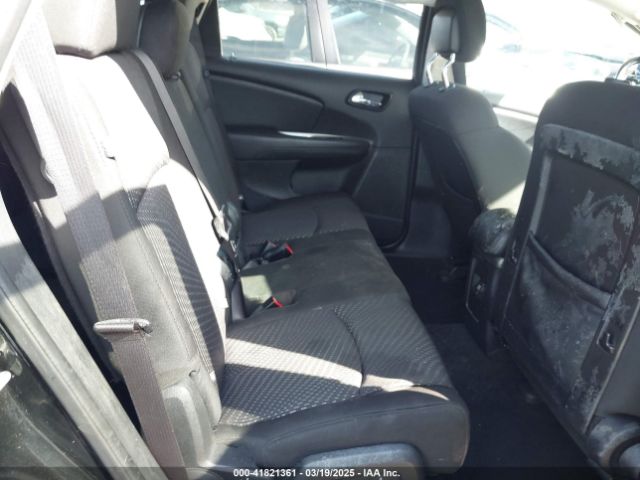 3C4PDCAB1LT232358 Dodge Journey Se Value