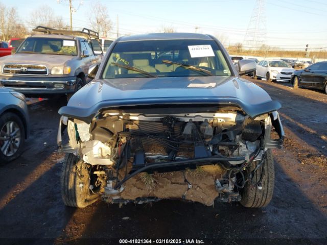 3TMCZ5AN5MM386394 Toyota Tacoma Sr V6