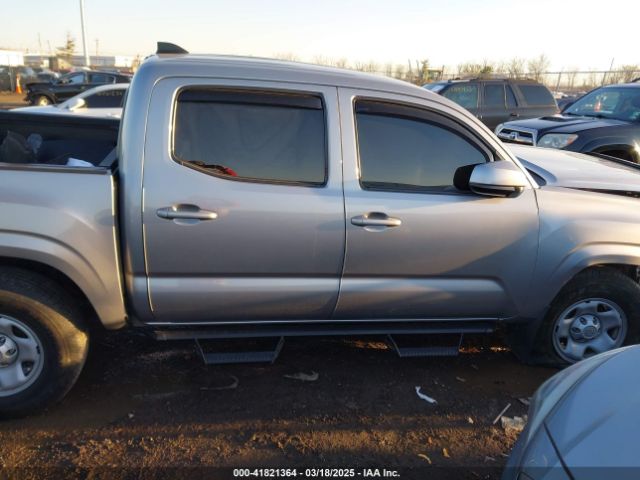 3TMCZ5AN5MM386394 Toyota Tacoma Sr V6