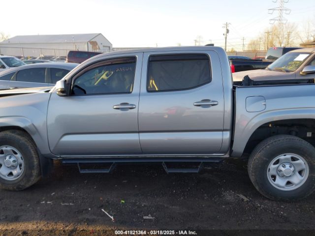 3TMCZ5AN5MM386394 Toyota Tacoma Sr V6