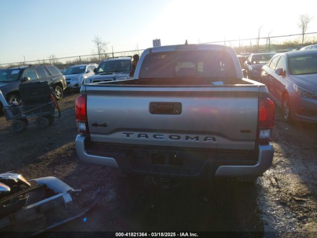 3TMCZ5AN5MM386394 Toyota Tacoma Sr V6