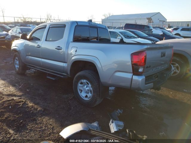 3TMCZ5AN5MM386394 Toyota Tacoma Sr V6