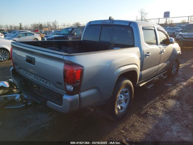 3TMCZ5AN5MM386394 Toyota Tacoma Sr V6