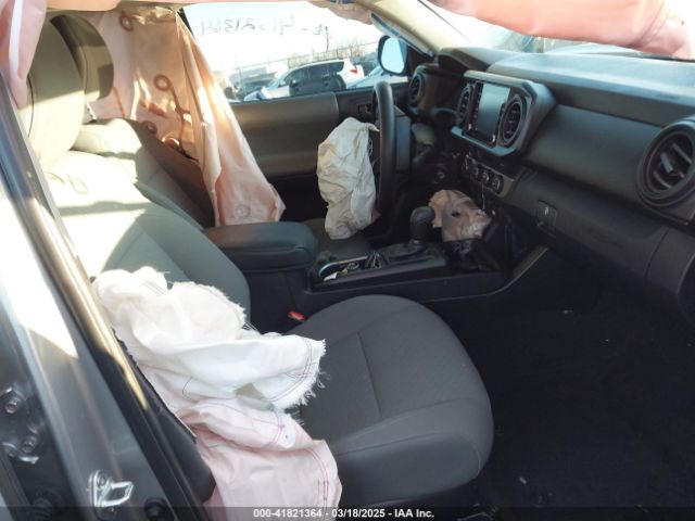 3TMCZ5AN5MM386394 Toyota Tacoma Sr V6