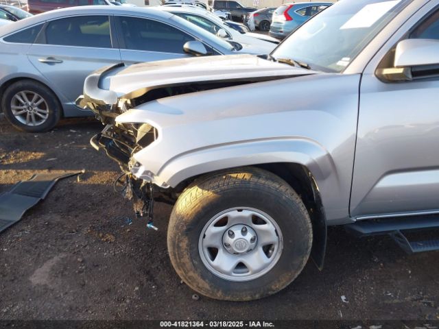 3TMCZ5AN5MM386394 Toyota Tacoma Sr V6