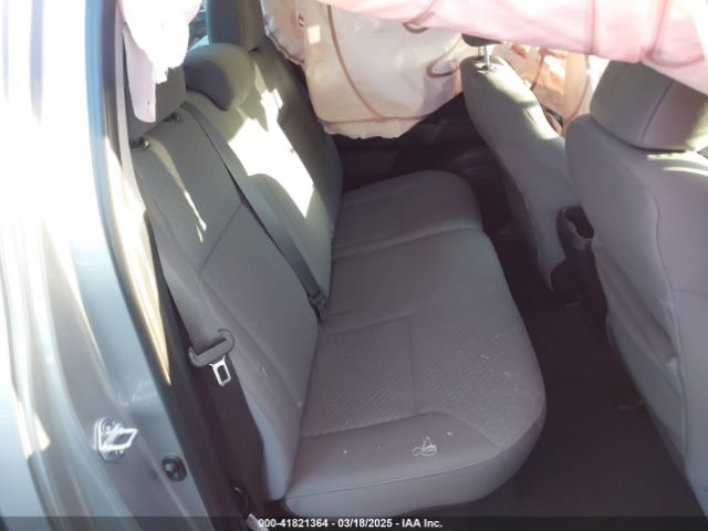 3TMCZ5AN5MM386394 Toyota Tacoma Sr V6