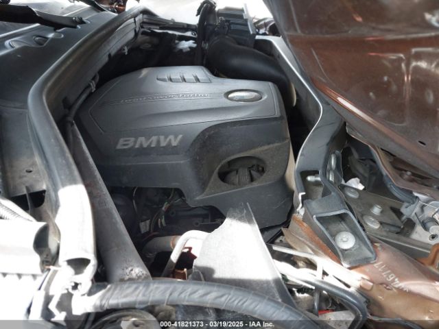 5UXWZ7C51H0U46717 BMW X3 Sdrive28i