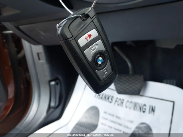 5UXWZ7C51H0U46717 BMW X3 Sdrive28i