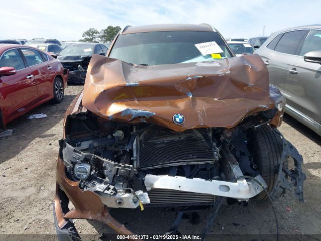5UXWZ7C51H0U46717 BMW X3 Sdrive28i