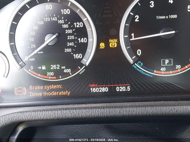 5UXWZ7C51H0U46717 BMW X3 Sdrive28i