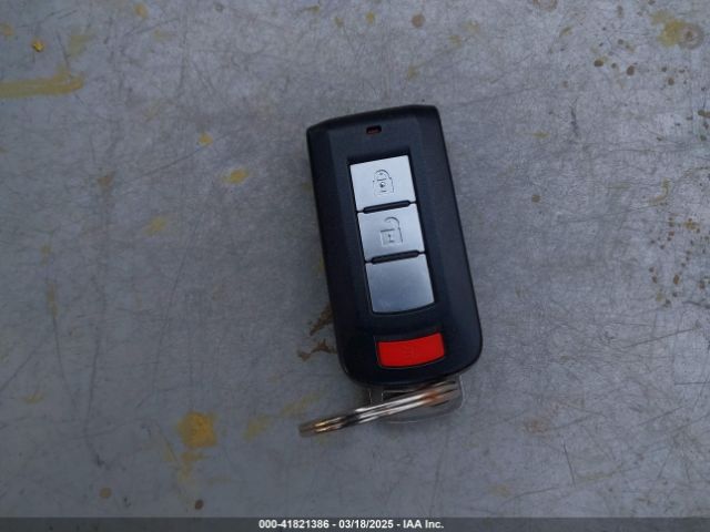 JA4AZ3A34GZ054857 Mitsubishi Outlander Es/se/sel
