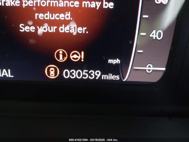 1HGCY2F64RA043116 Honda Accord Hybrid Ex-l