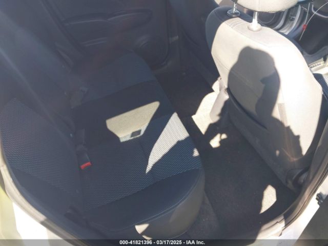 3N1CE2CP7EL356008 Nissan Versa Note Sv